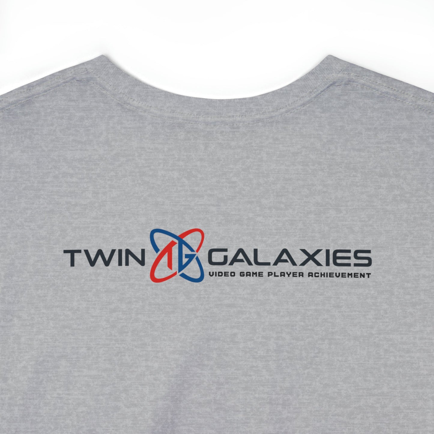 Video Game Capital of the World Tee (Color)