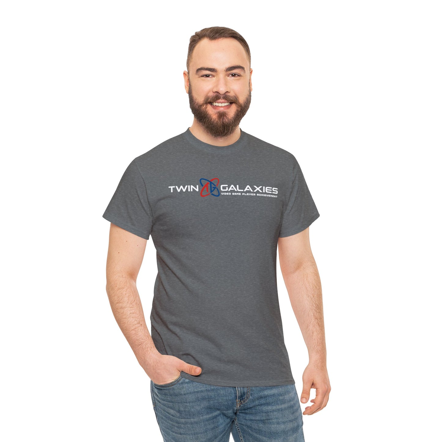 TG Heavy Cotton Tee