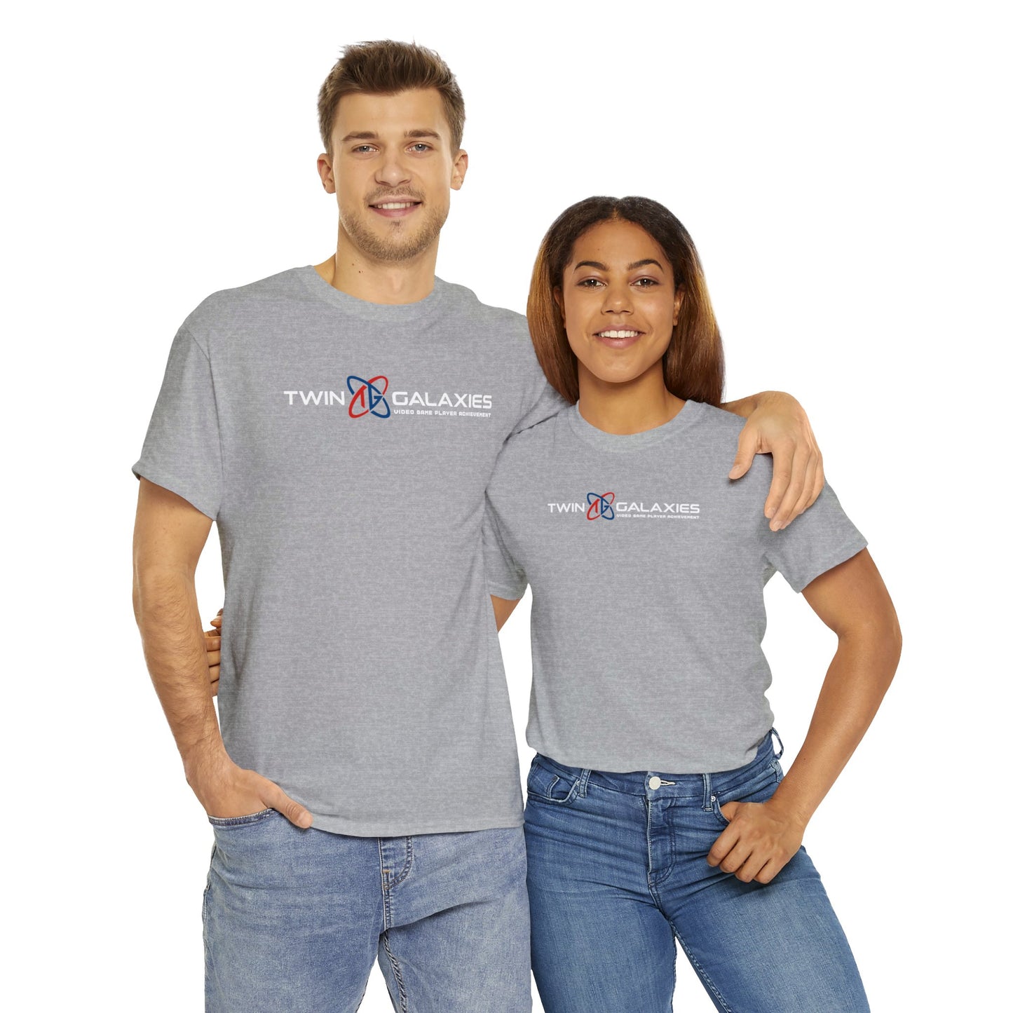 TG Heavy Cotton Tee