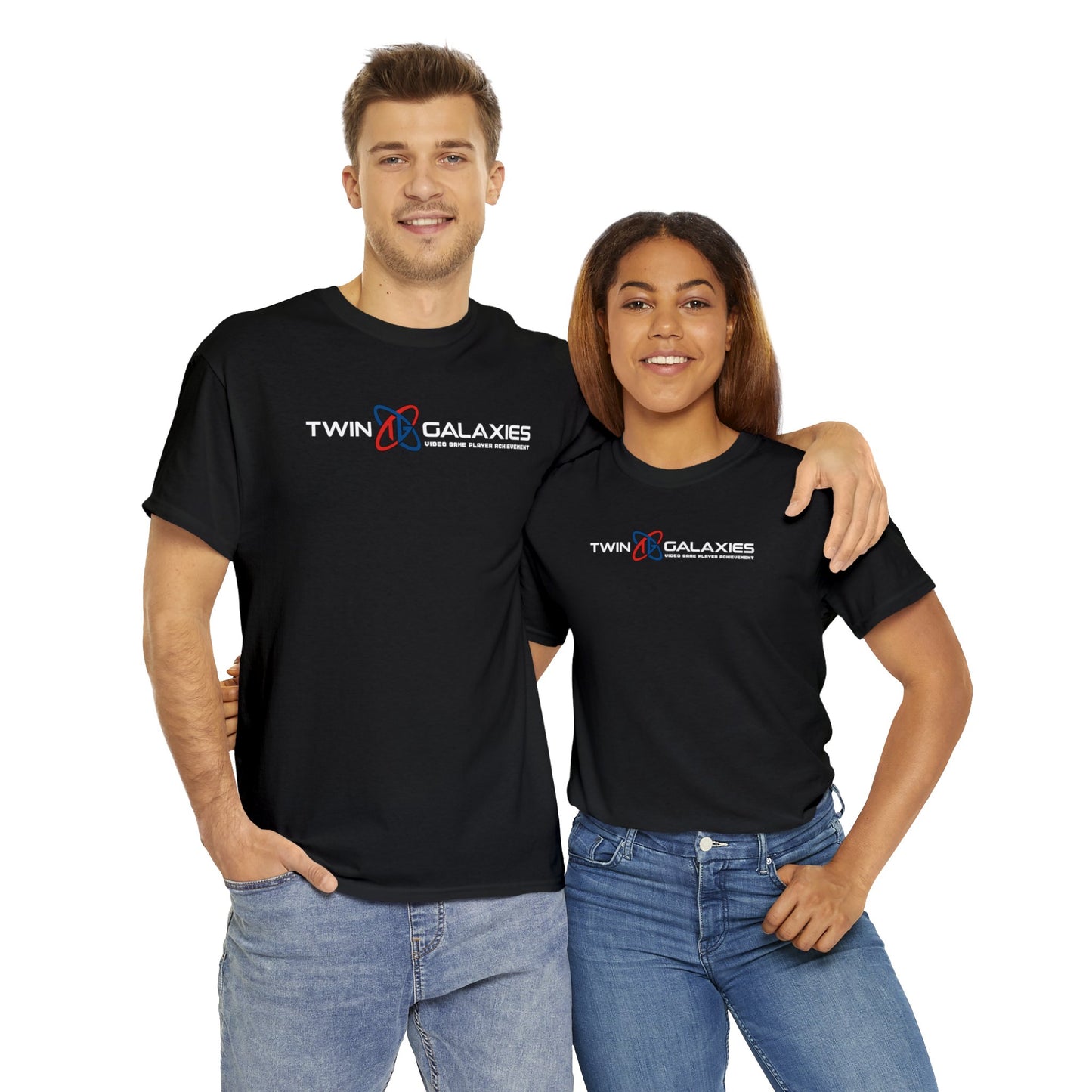 TG Heavy Cotton Tee