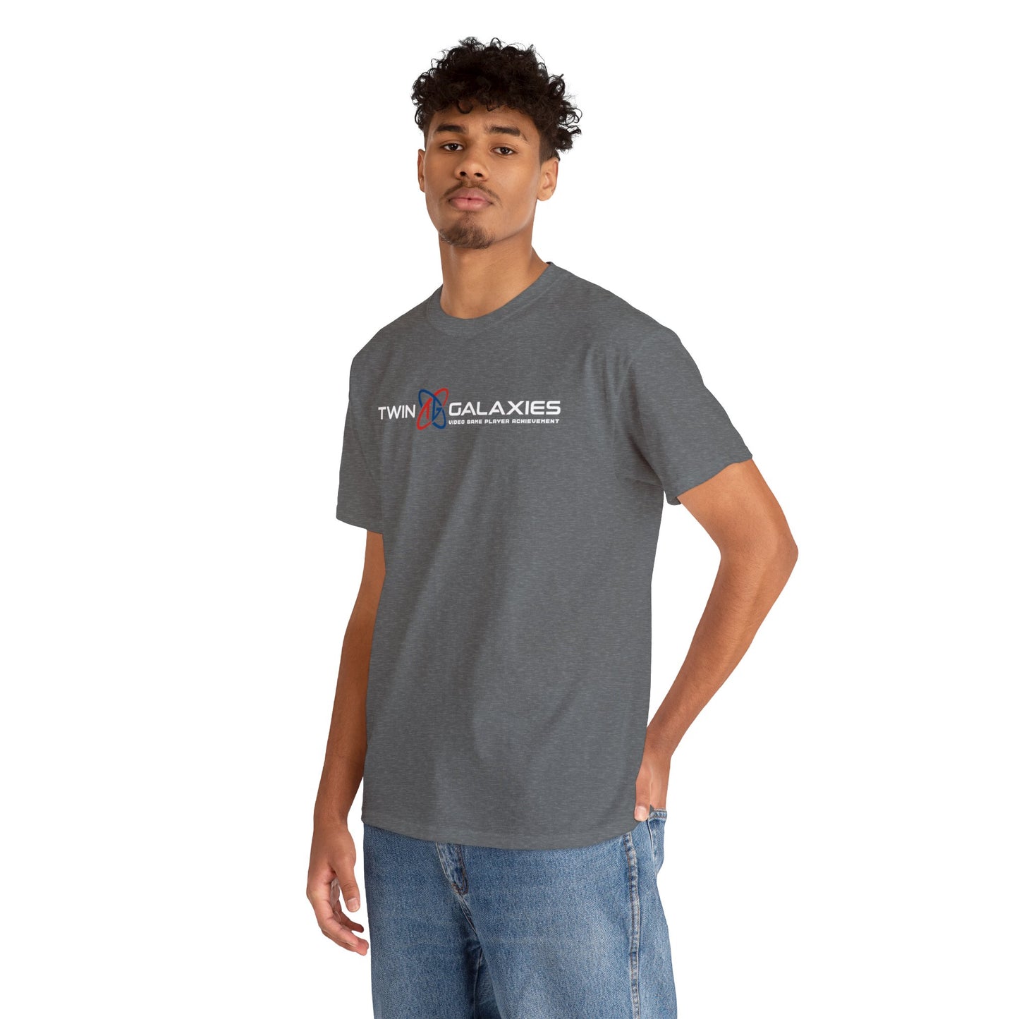 TG Heavy Cotton Tee