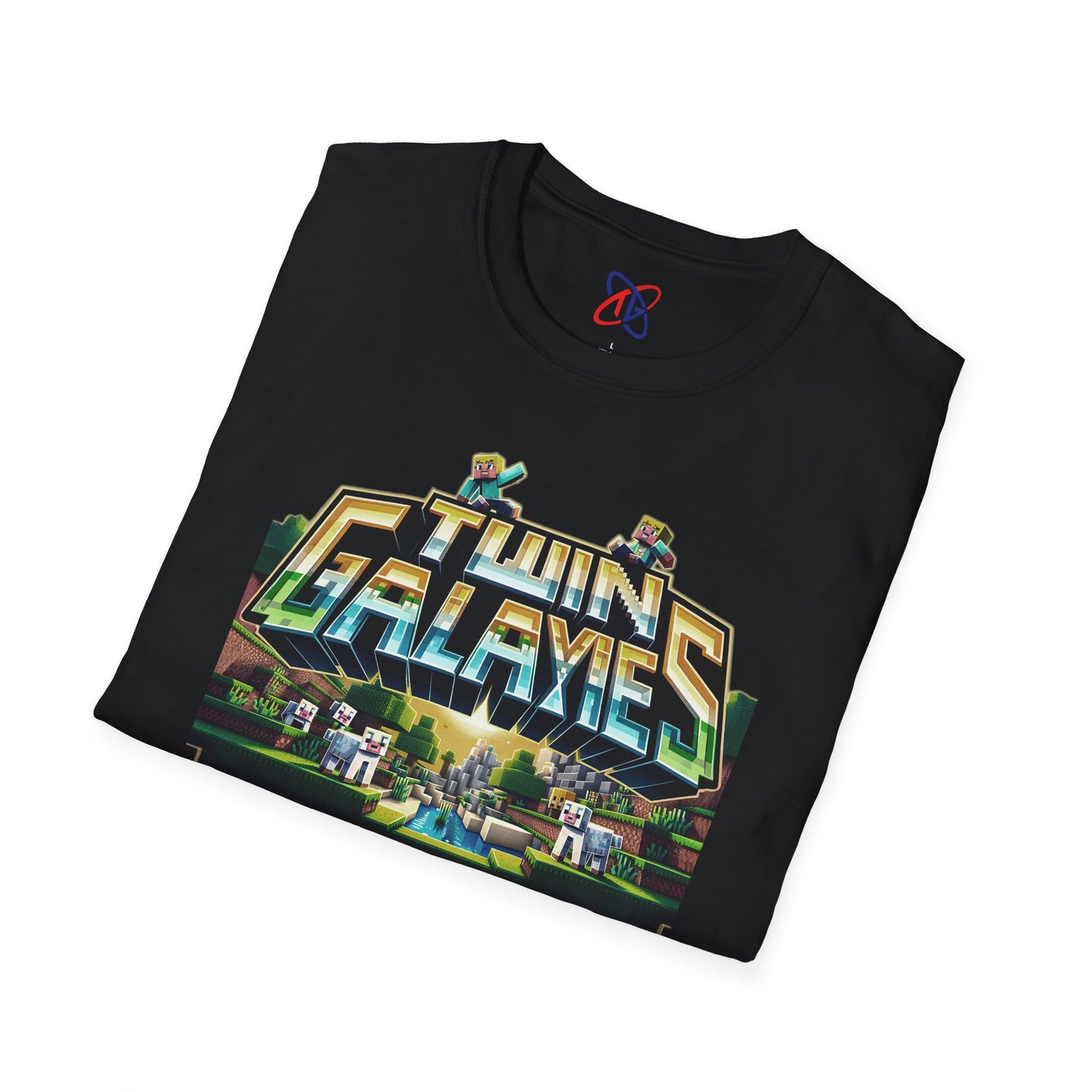 BUILDER! - TWIN GALAXIES