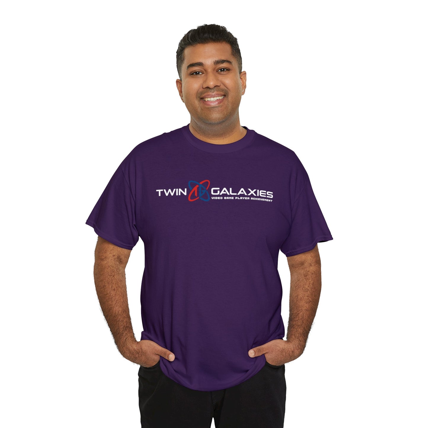 TG Heavy Cotton Tee