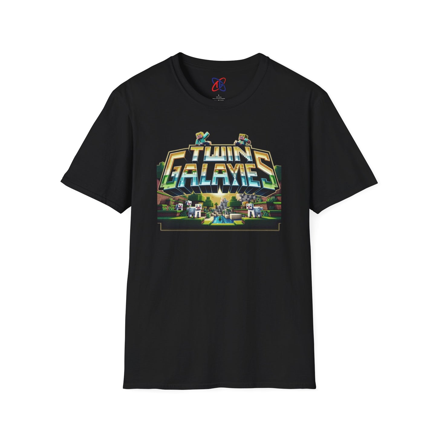 BUILDER! - TWIN GALAXIES