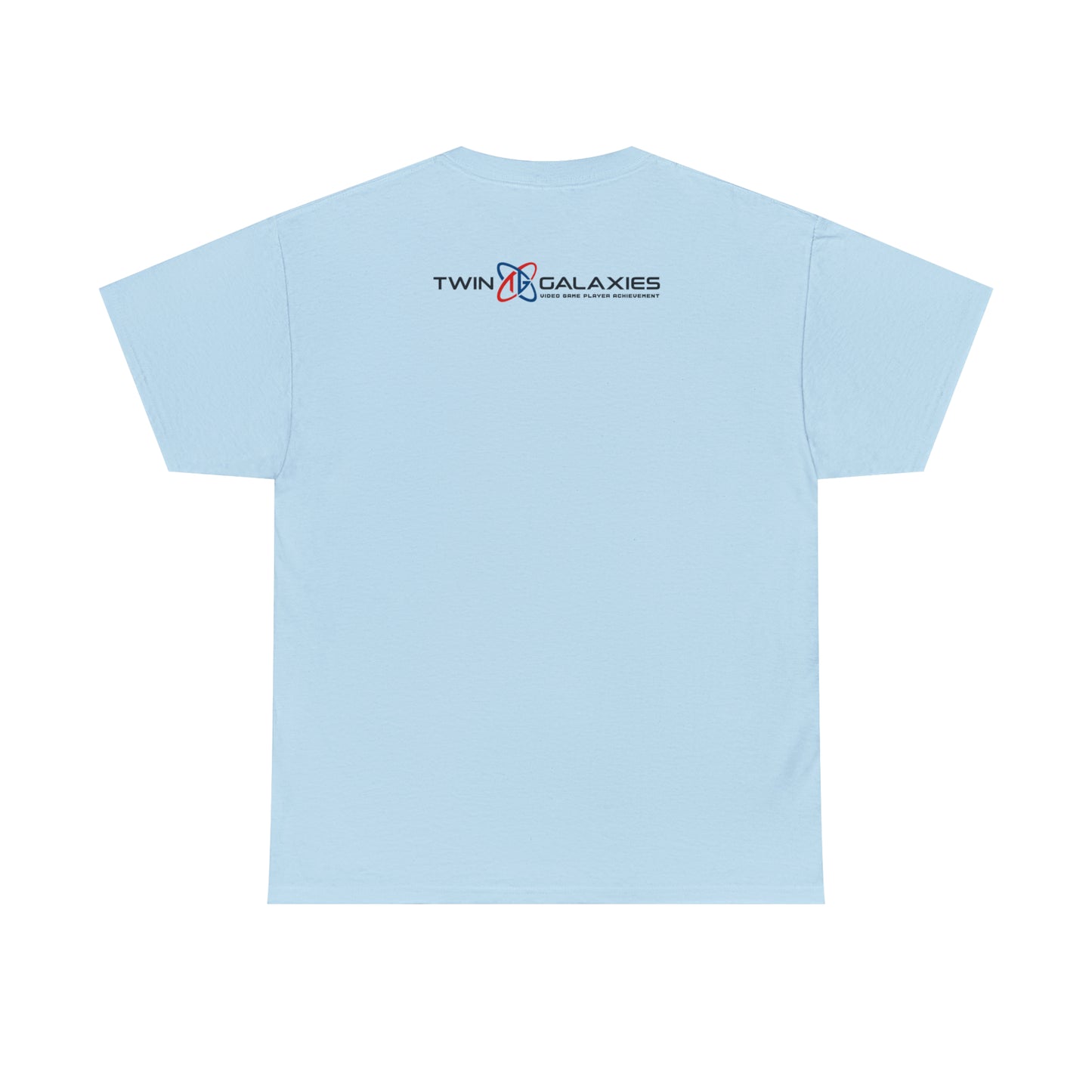 Video Game Capital of the World T-Shirt - Color