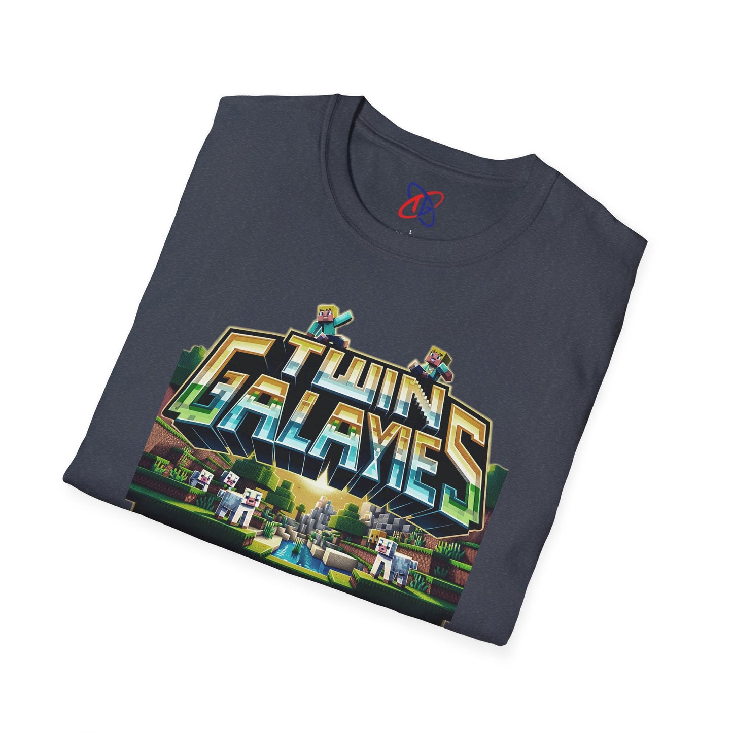 BUILDER! - TWIN GALAXIES