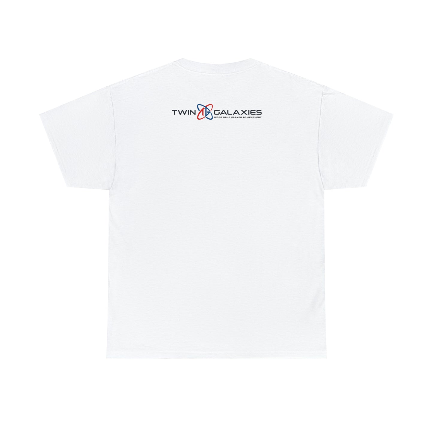 Video Game Capital of the World T-Shirt - Color