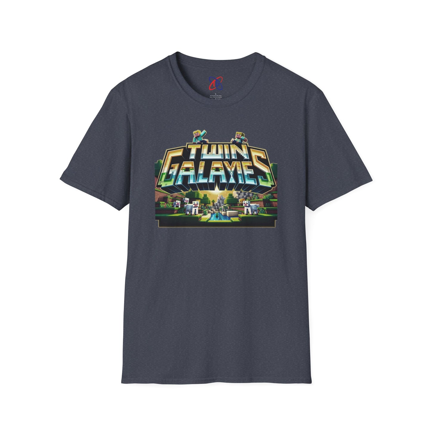 BUILDER! - TWIN GALAXIES