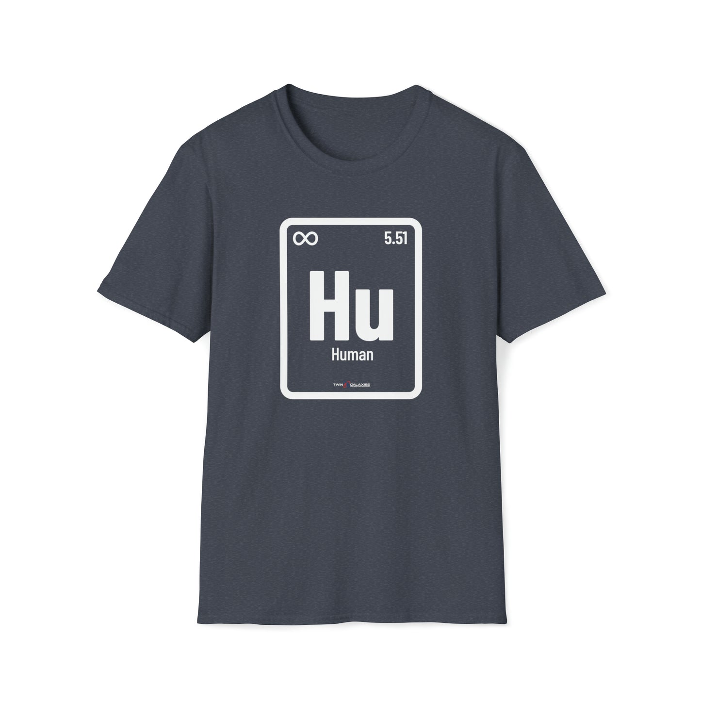 5.51 Human Element T-Shirt of Glory