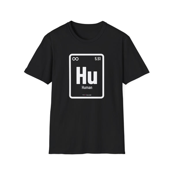 5.51 Human Element T-Shirt of Glory
