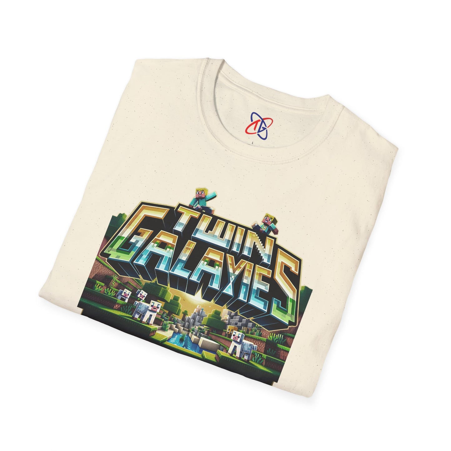 BUILDER! - TWIN GALAXIES