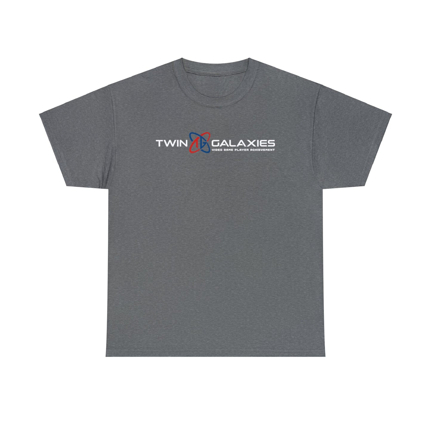 TG Heavy Cotton Tee