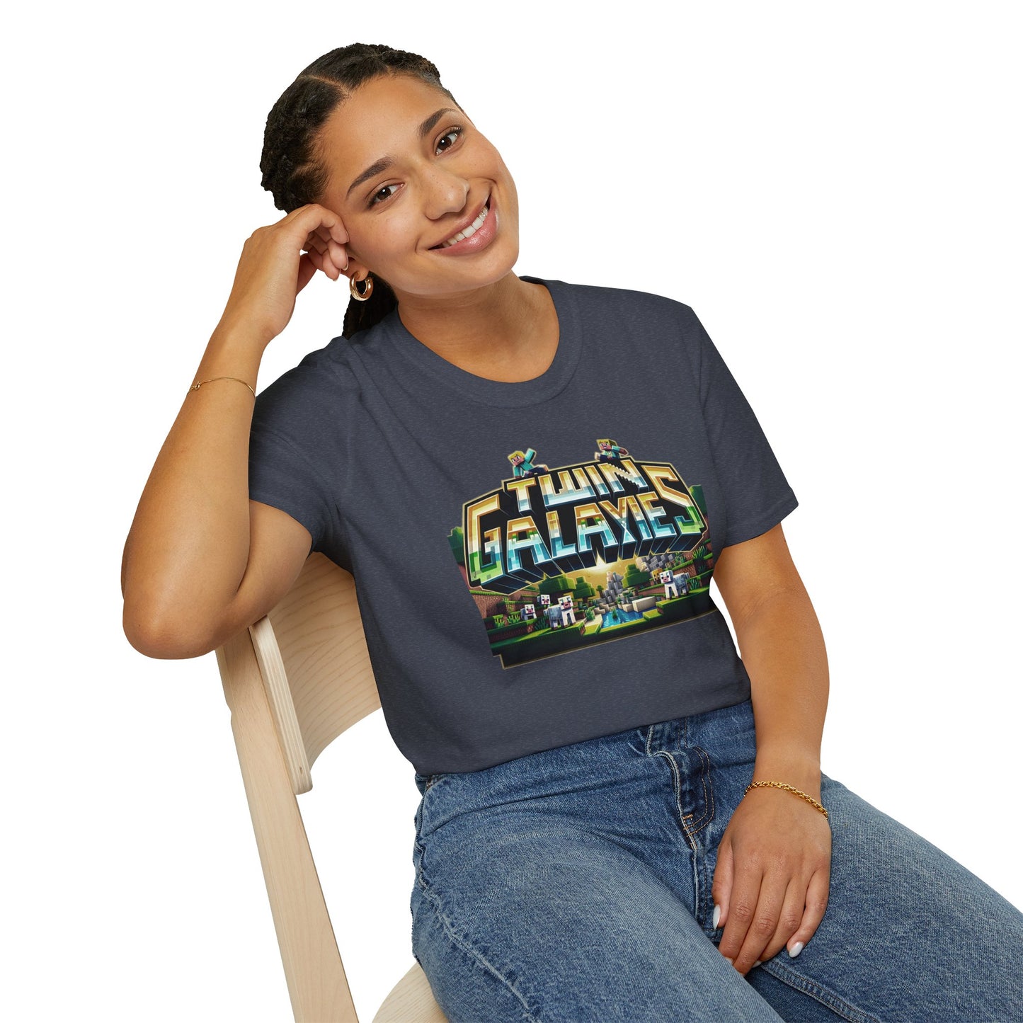 BUILDER! - TWIN GALAXIES