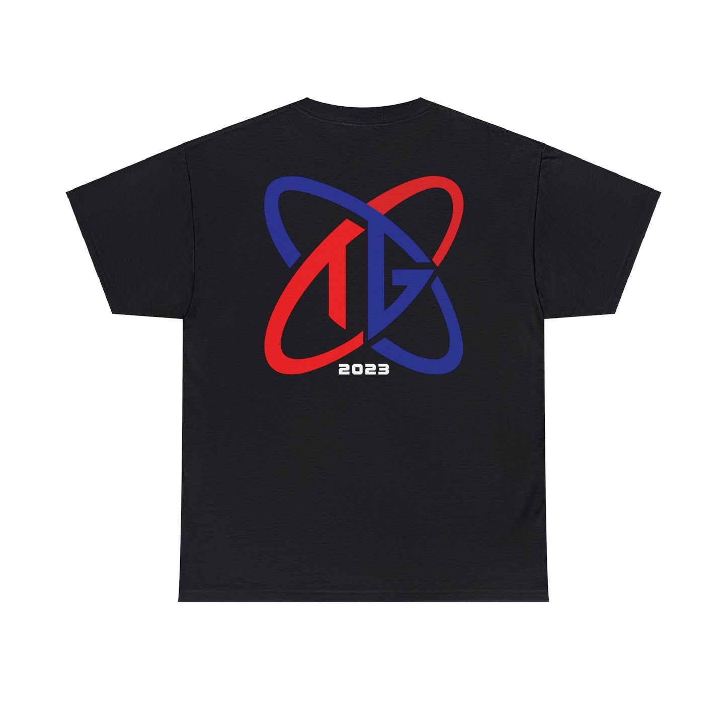 TG Heavy Cotton Tee