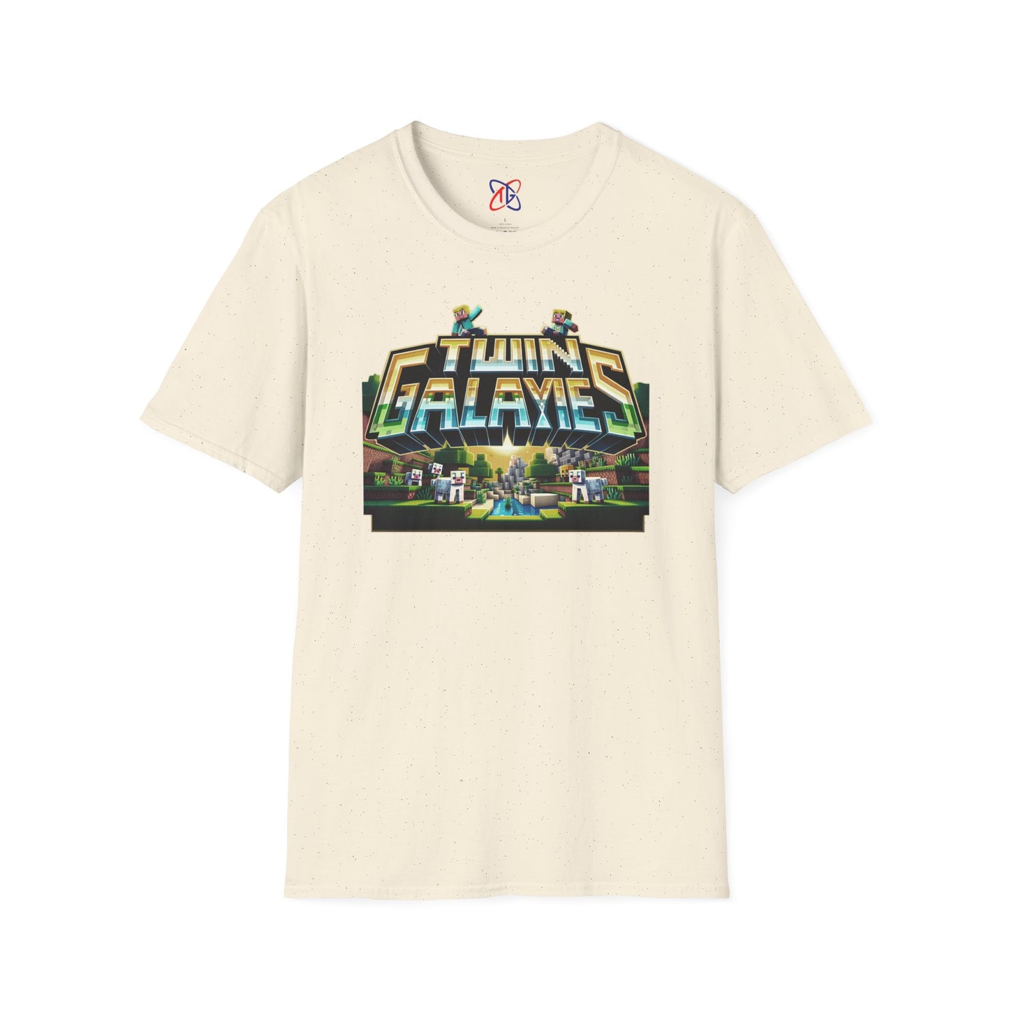 BUILDER! - TWIN GALAXIES
