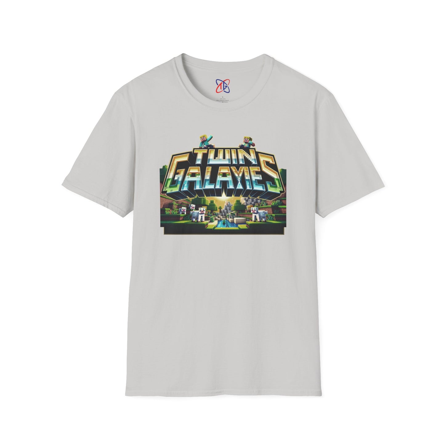 BUILDER! - TWIN GALAXIES