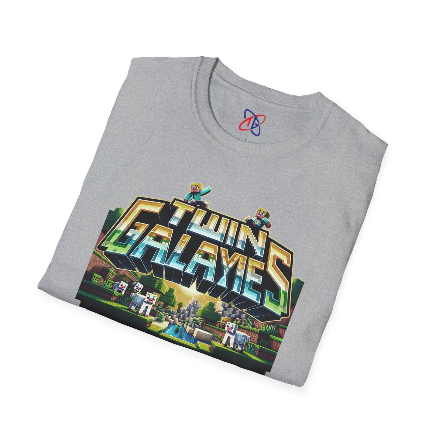 BUILDER! - TWIN GALAXIES