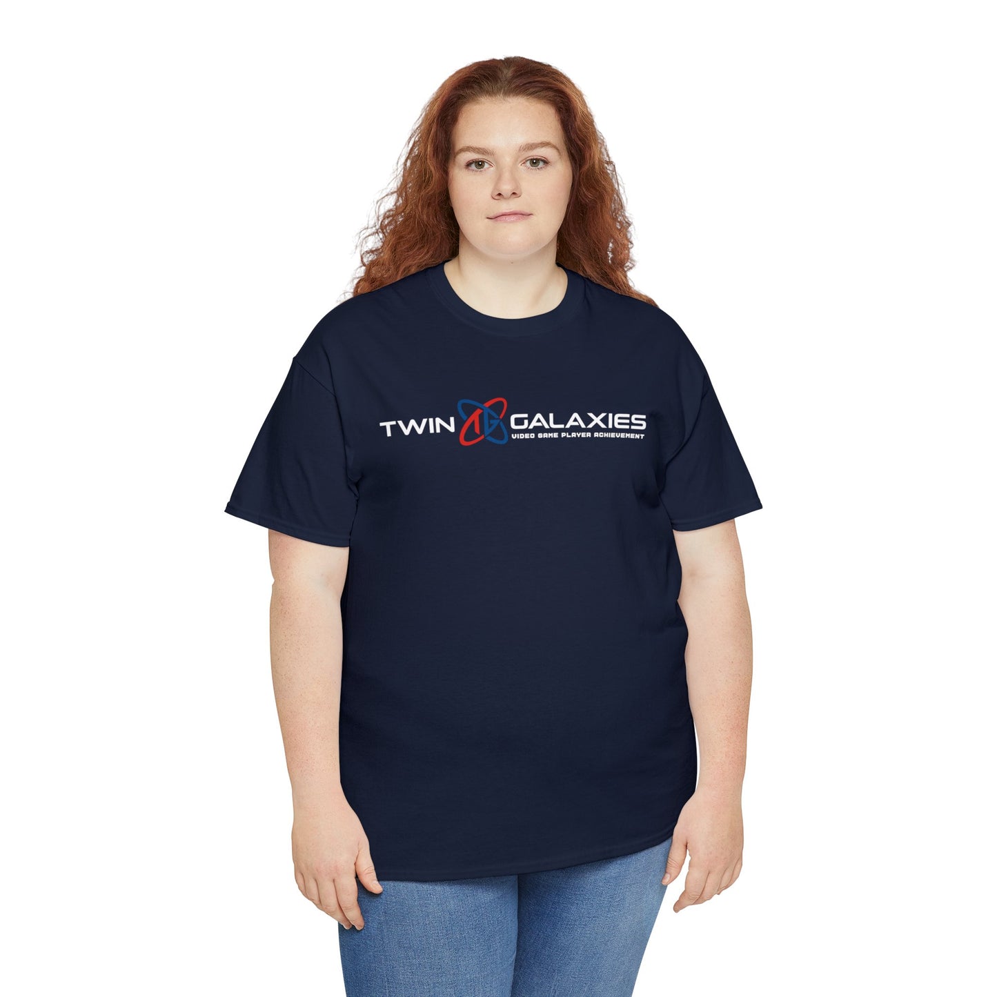 TG Heavy Cotton Tee