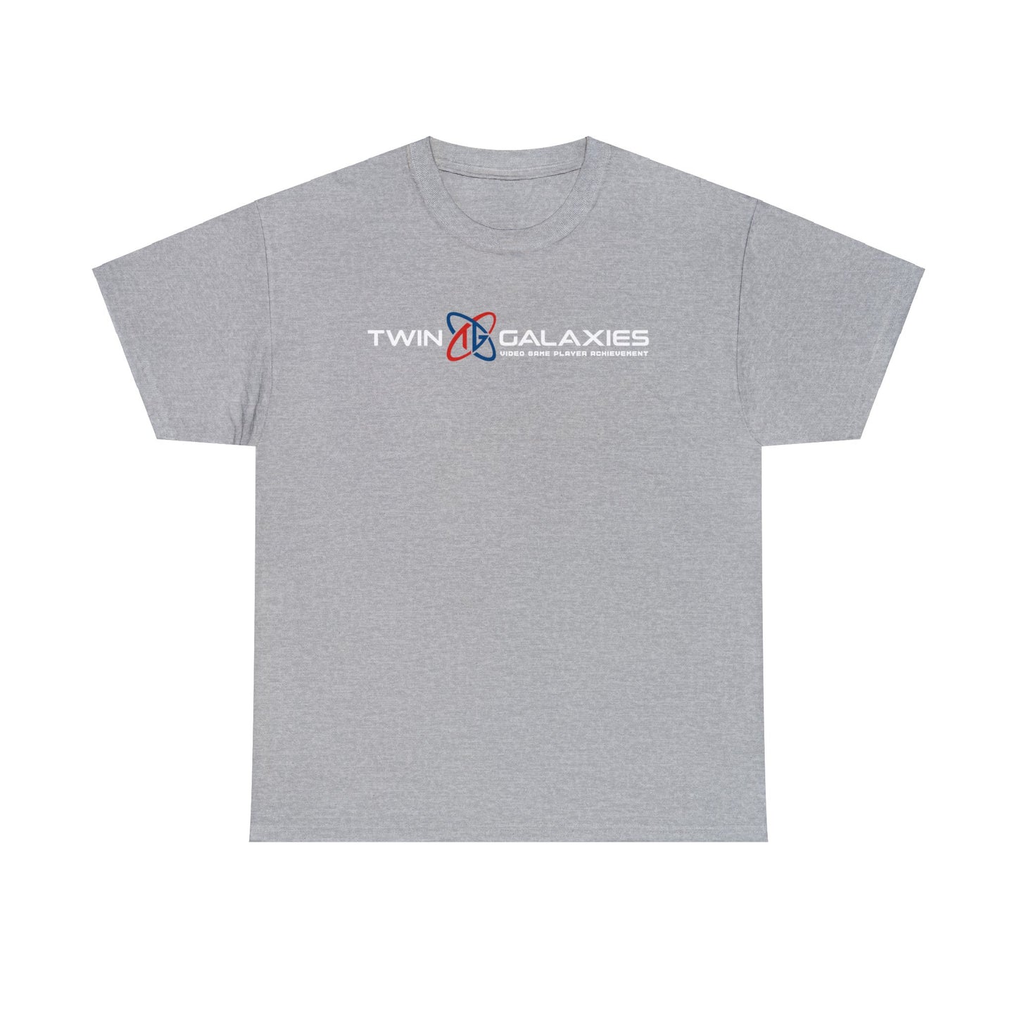TG Heavy Cotton Tee