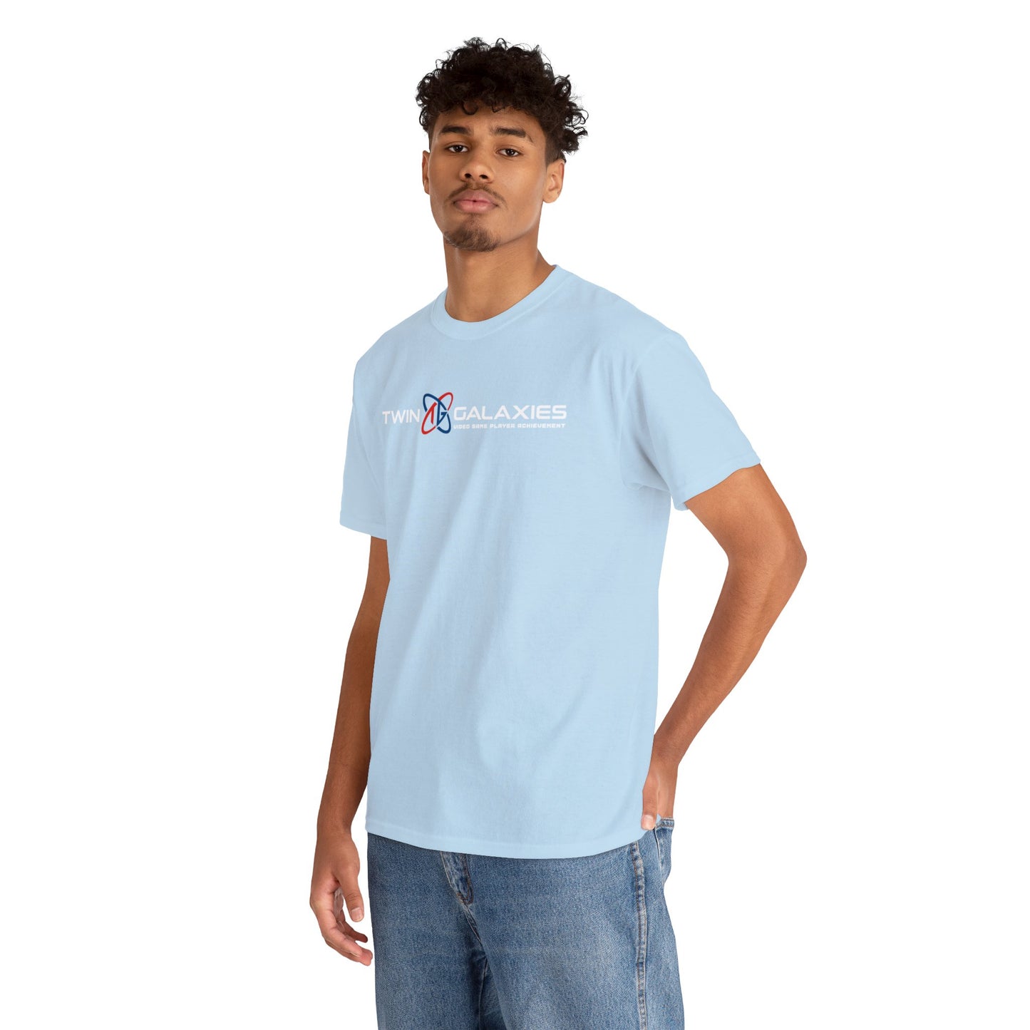 TG Heavy Cotton Tee