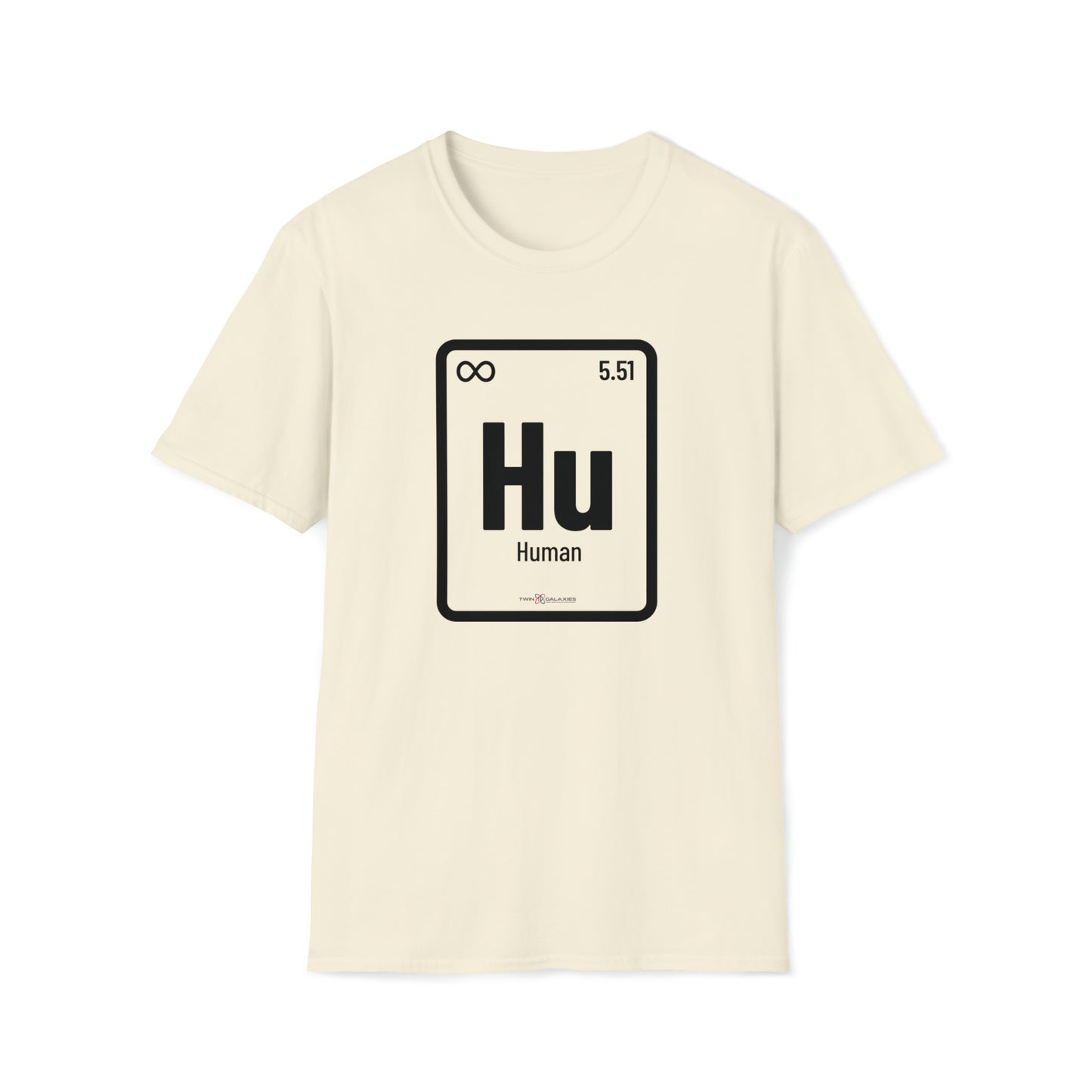 5.51 Human Element T-Shirt of Glory