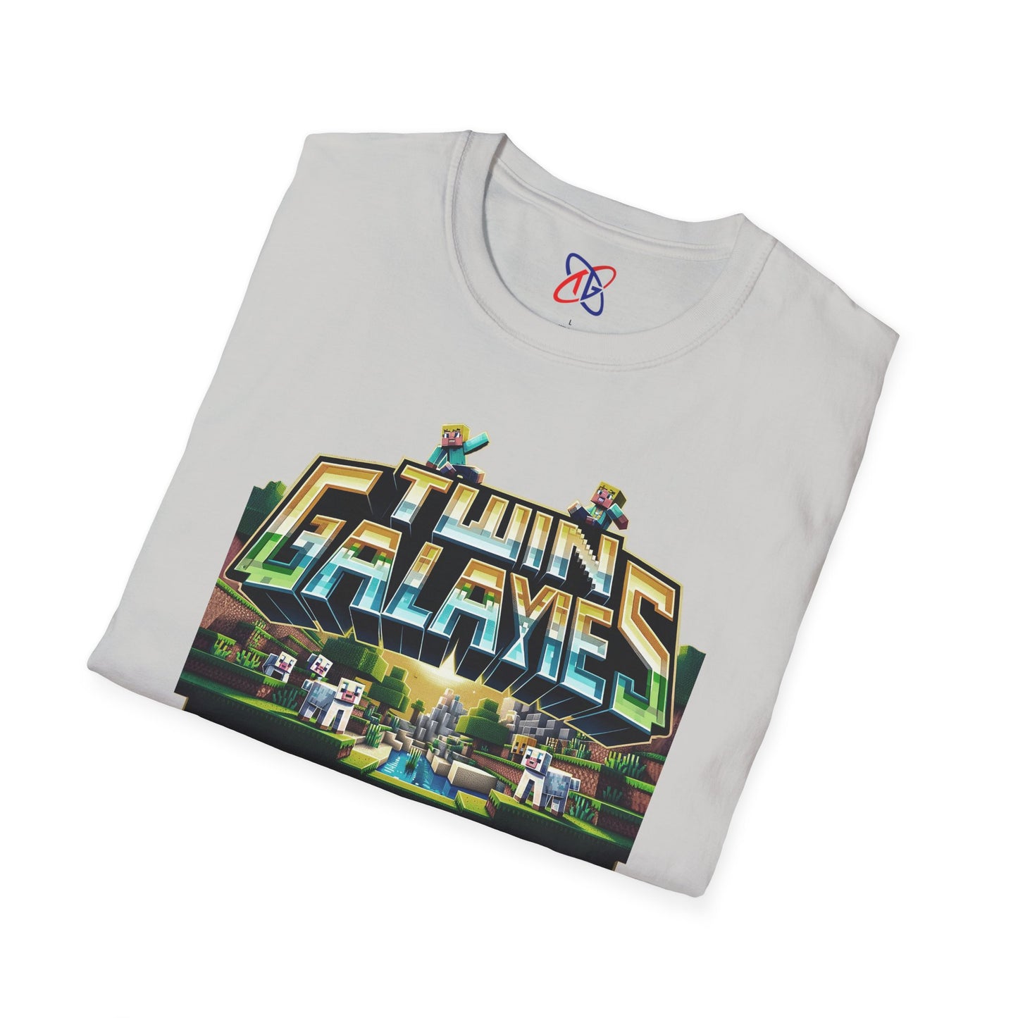 BUILDER! - TWIN GALAXIES