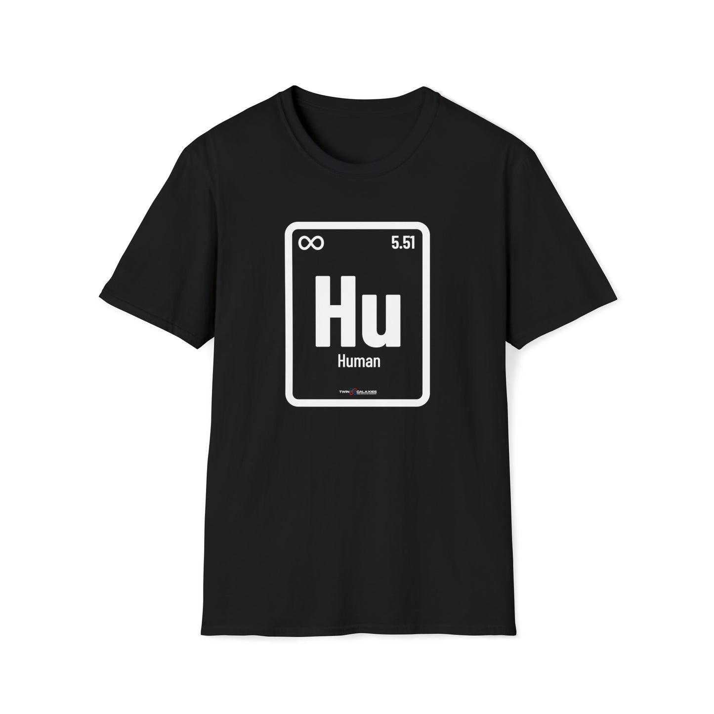 5.51 Human Element T-Shirt of Glory