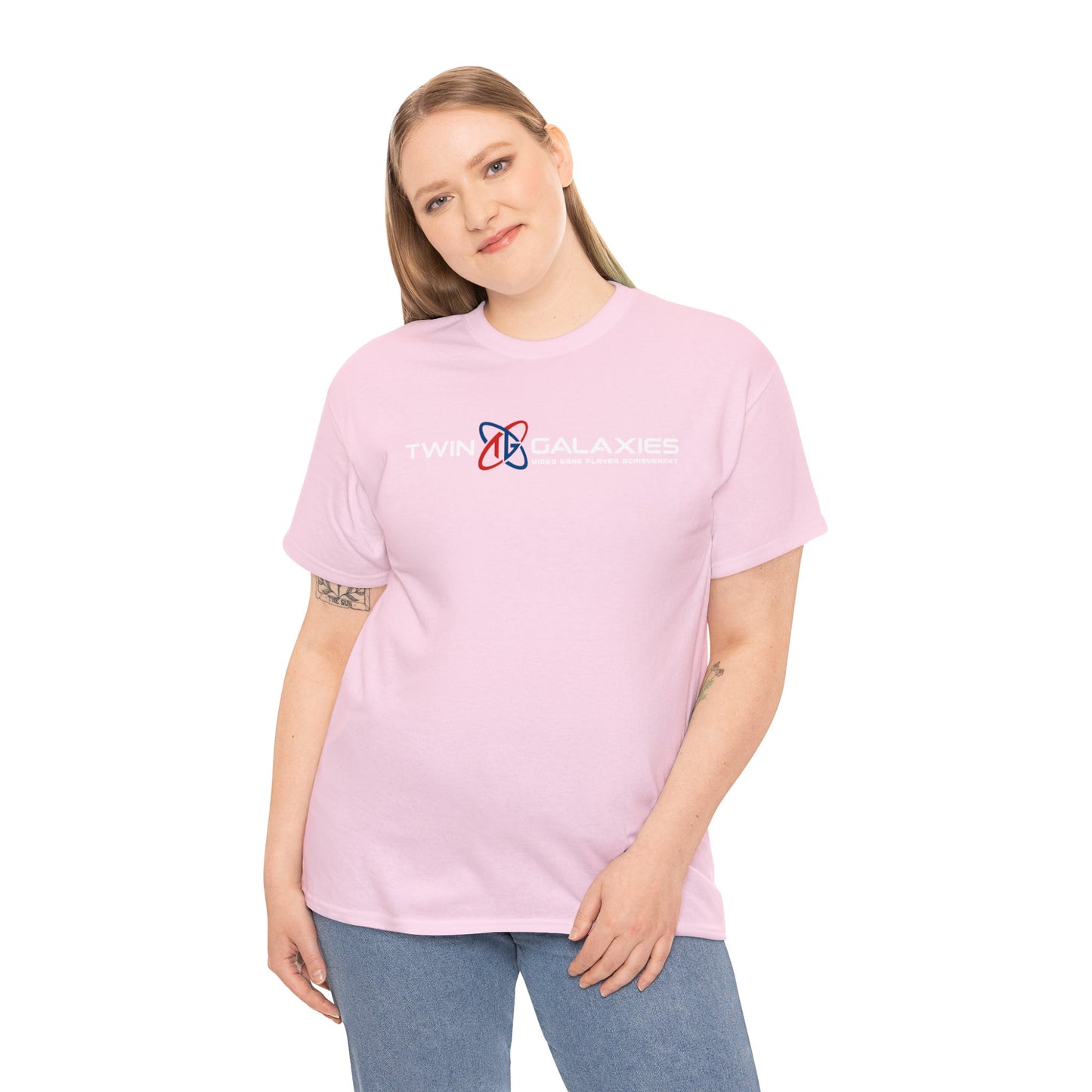 TG Heavy Cotton Tee