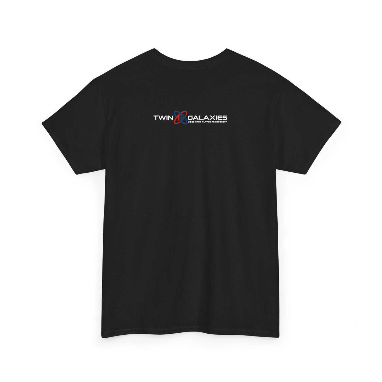 NOT ARCADE. (educational t-shirt)