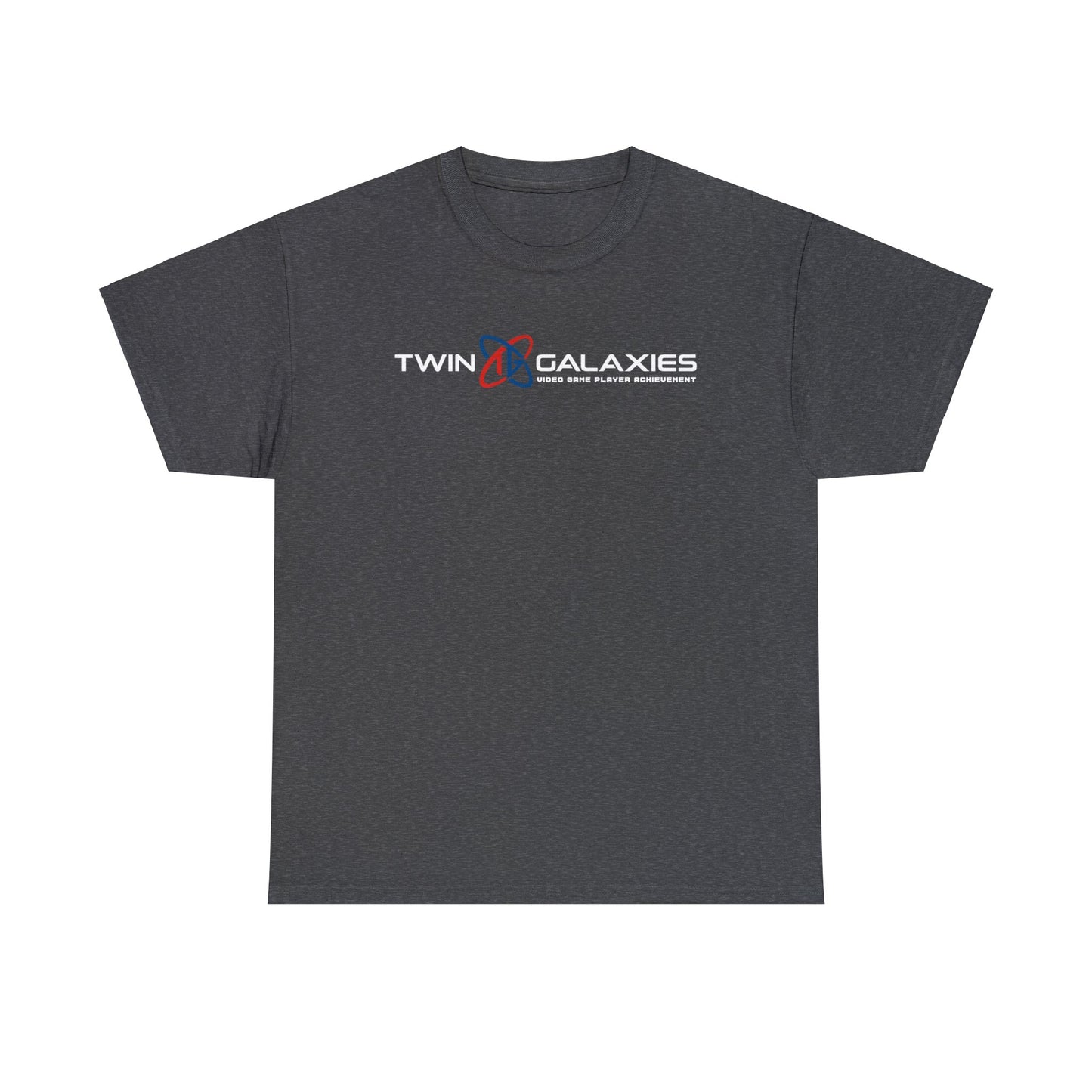 TG Heavy Cotton Tee