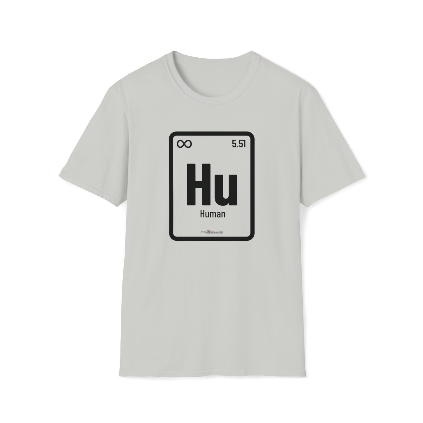 5.51 Human Element T-Shirt of Glory