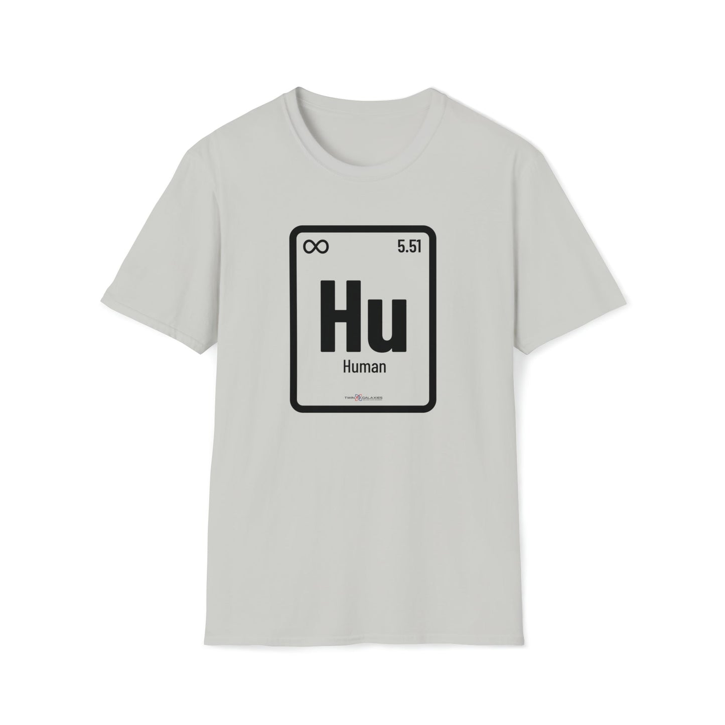 5.51 Human Element T-Shirt of Glory