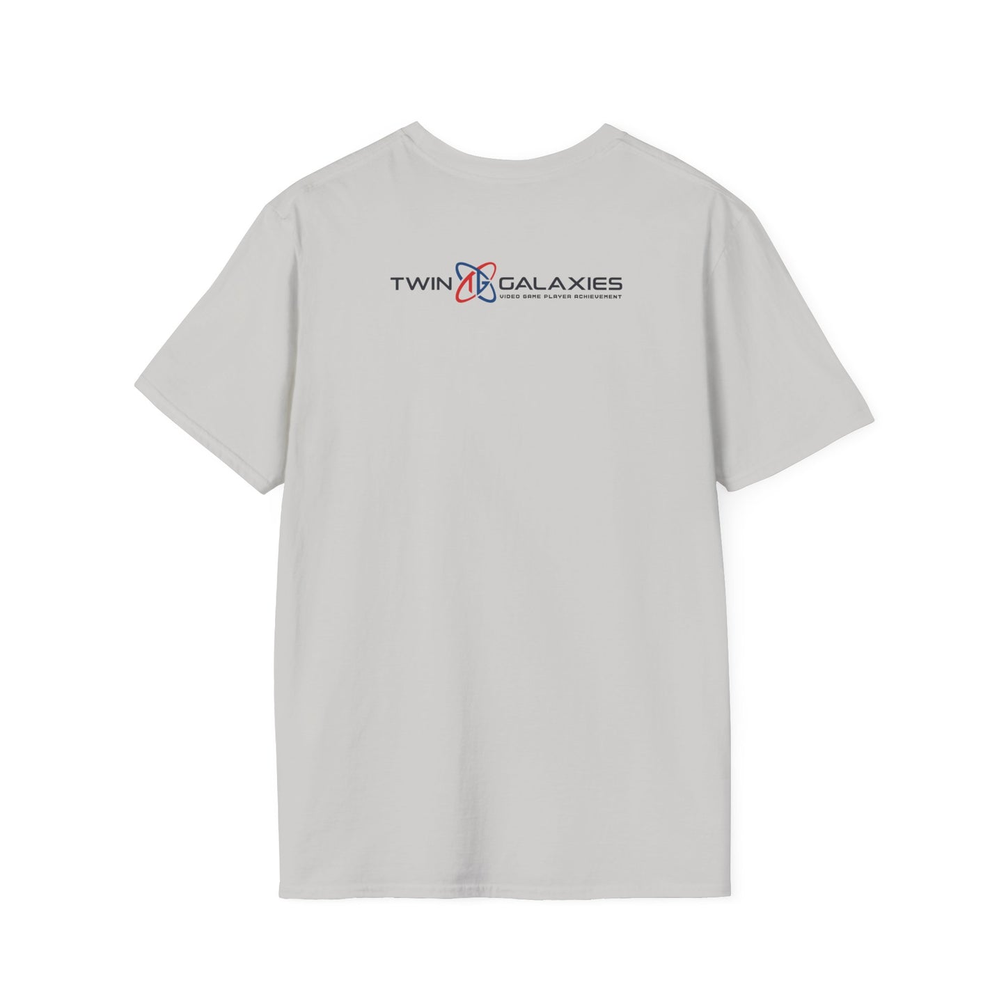BUILDER! - TWIN GALAXIES
