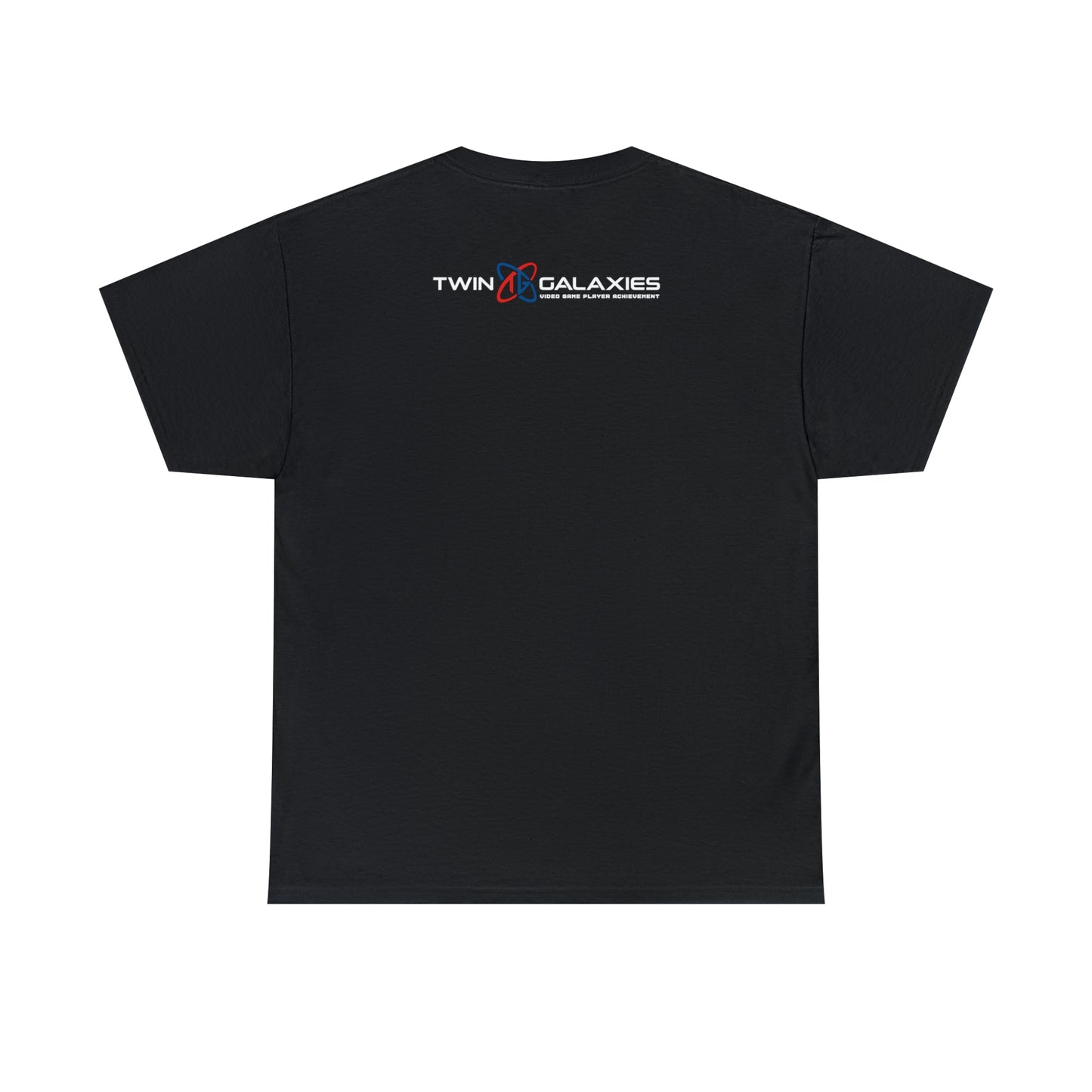 1983 Twin Galaxies Arcade Wall Legacy Shirt