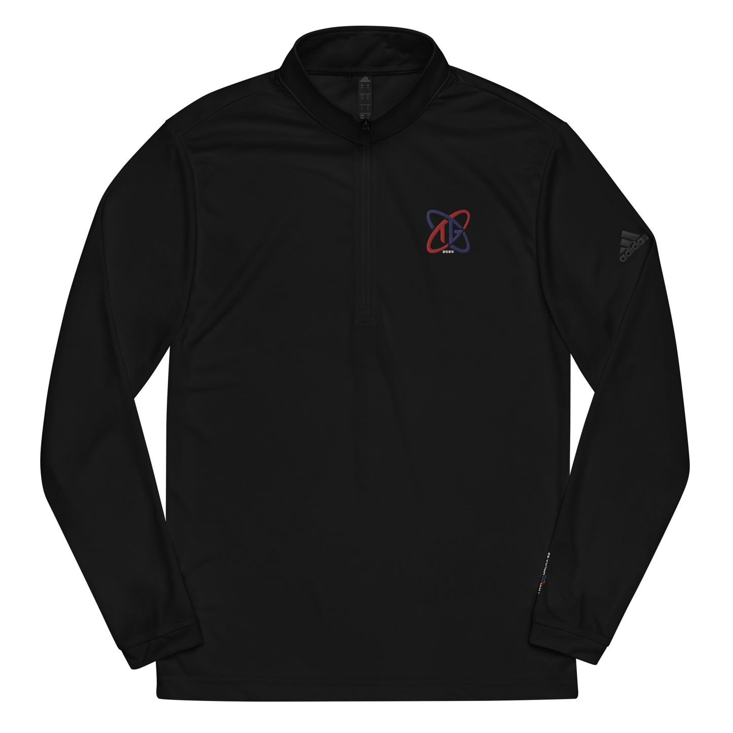 TG Adidas Sport Pullover - 2024