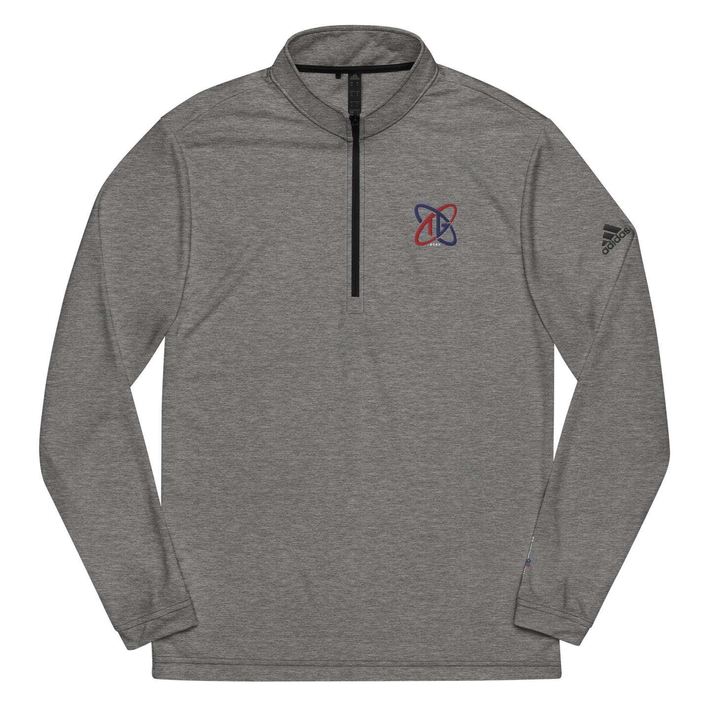 TG Adidas Sport Pullover - 2024