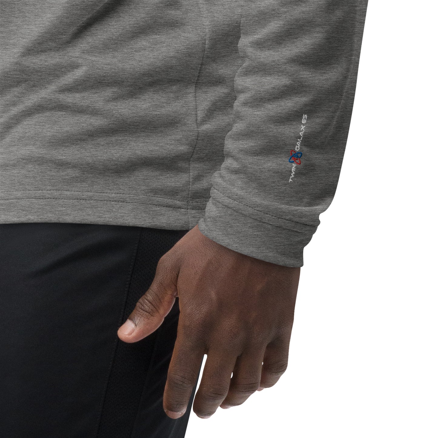 TG Adidas Sport Pullover - 2024