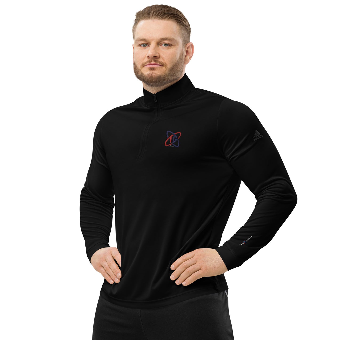 TG Adidas Sport Pullover - 2024