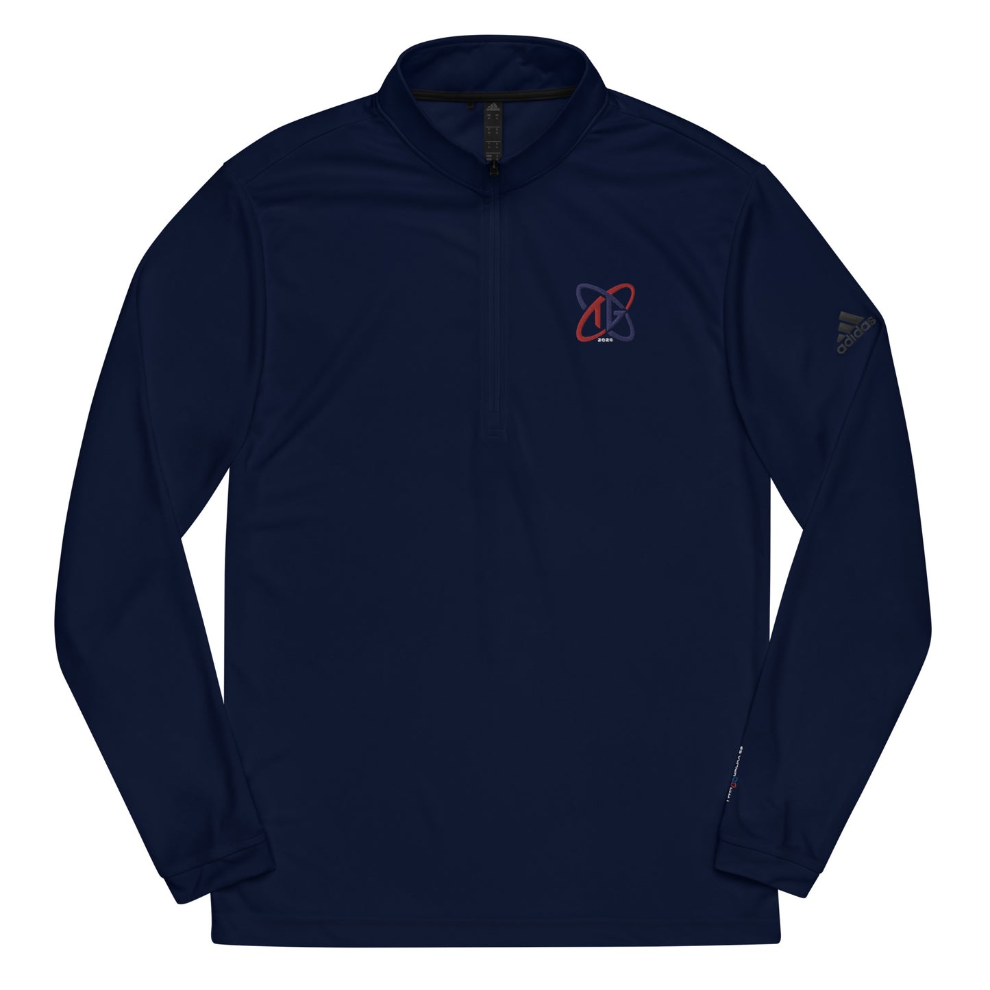 TG Adidas Sport Pullover - 2024