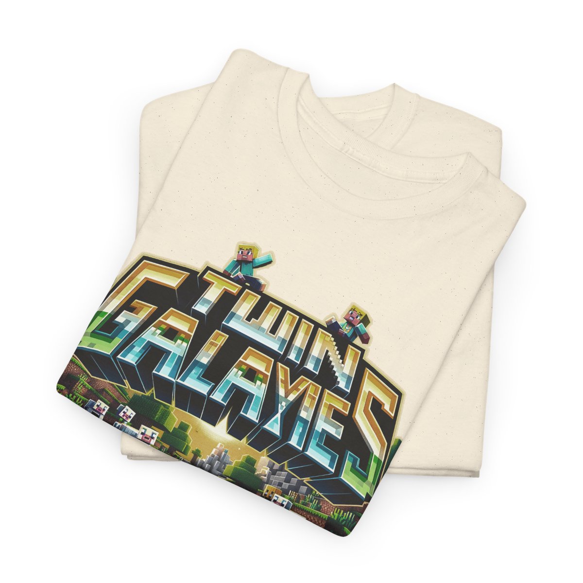 BUILDER! - TWIN GALAXIES