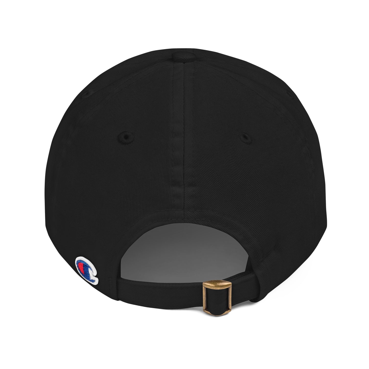 TG Banner Champion Low Profile Cap