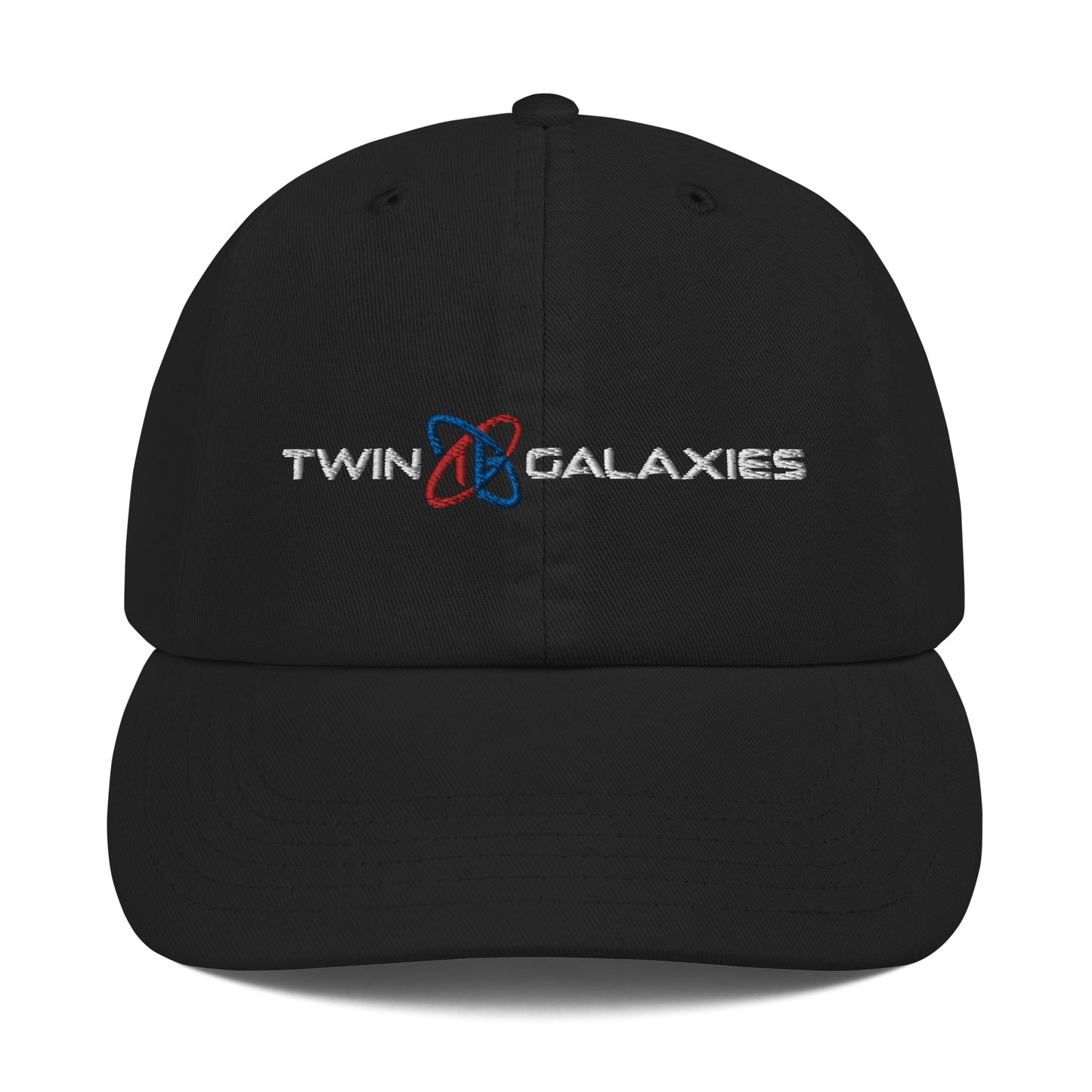 TG Banner Champion Low Profile Cap