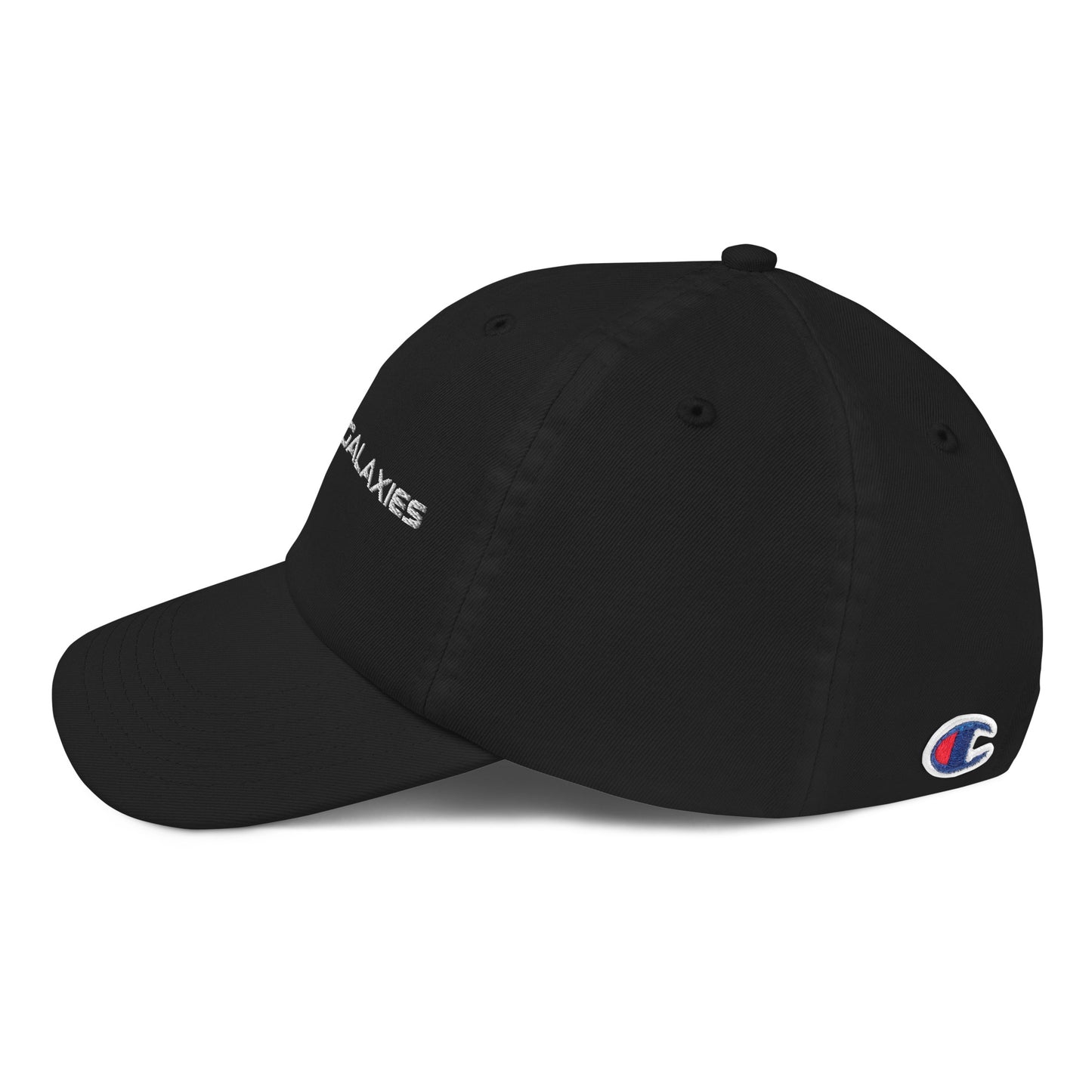 TG Banner Champion Low Profile Cap