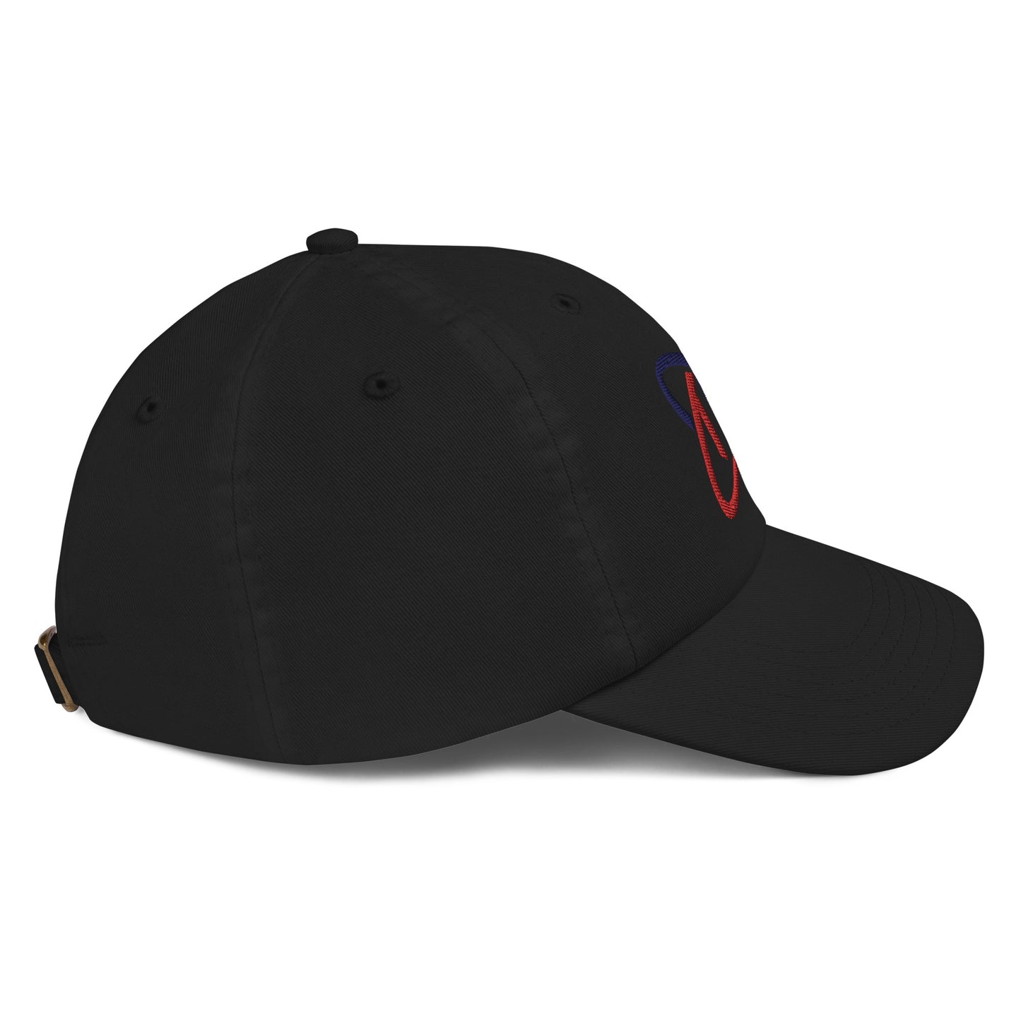 TG LOGO Champion Low Profile Cap