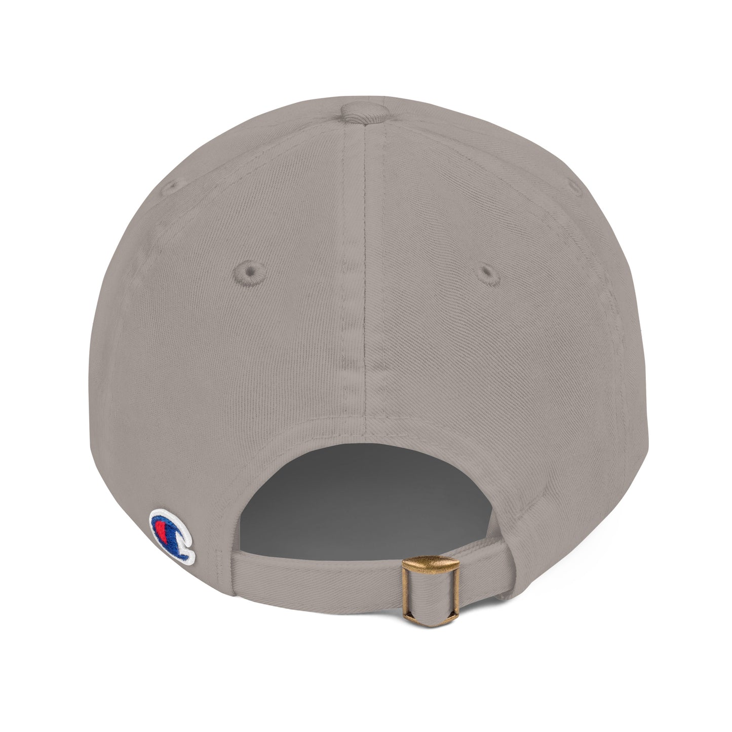 TG LOGO Champion Low Profile Cap
