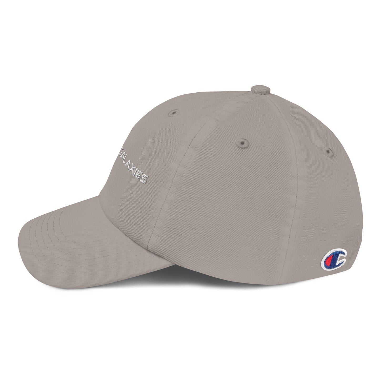 TG Banner Champion Low Profile Cap
