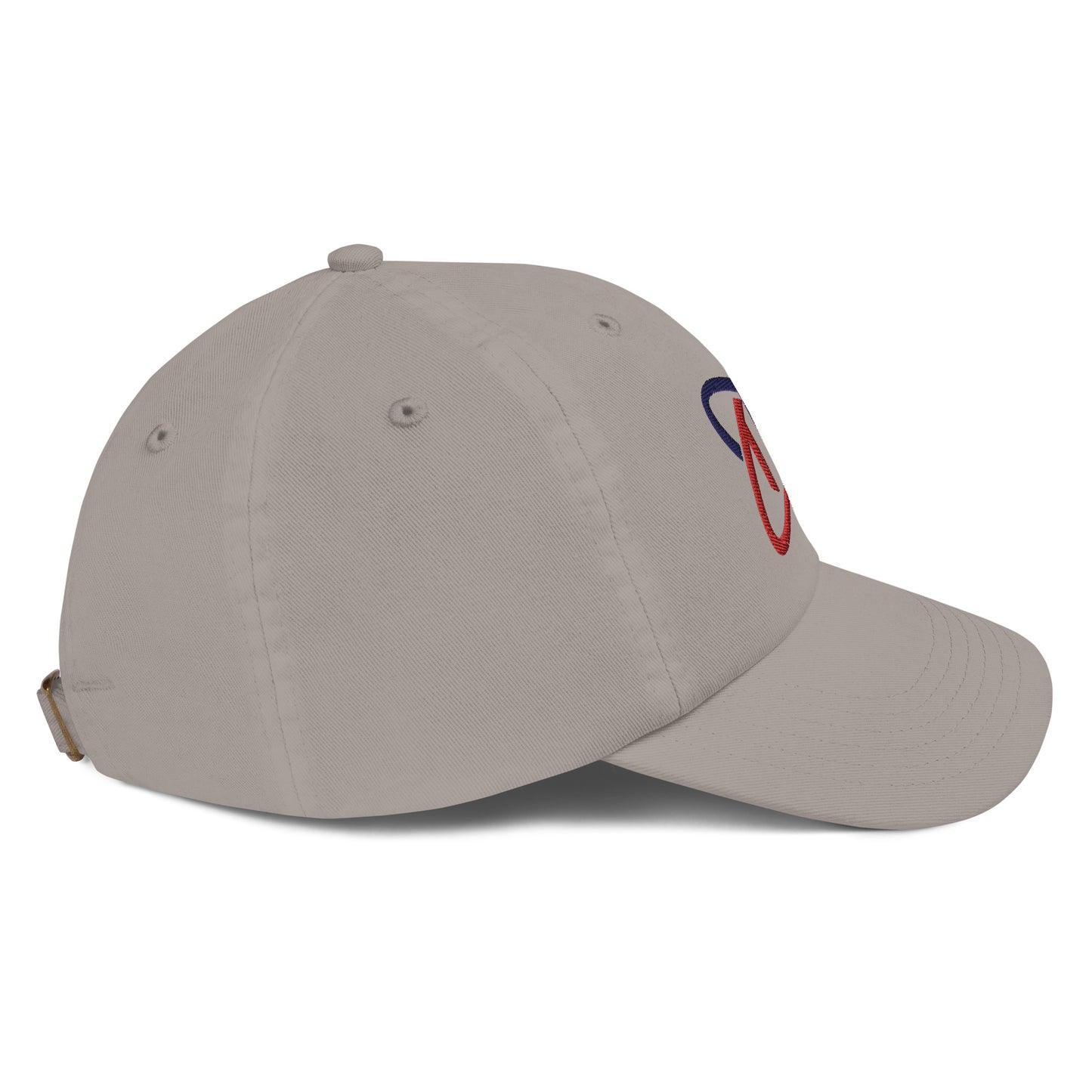 TG LOGO Champion Low Profile Cap