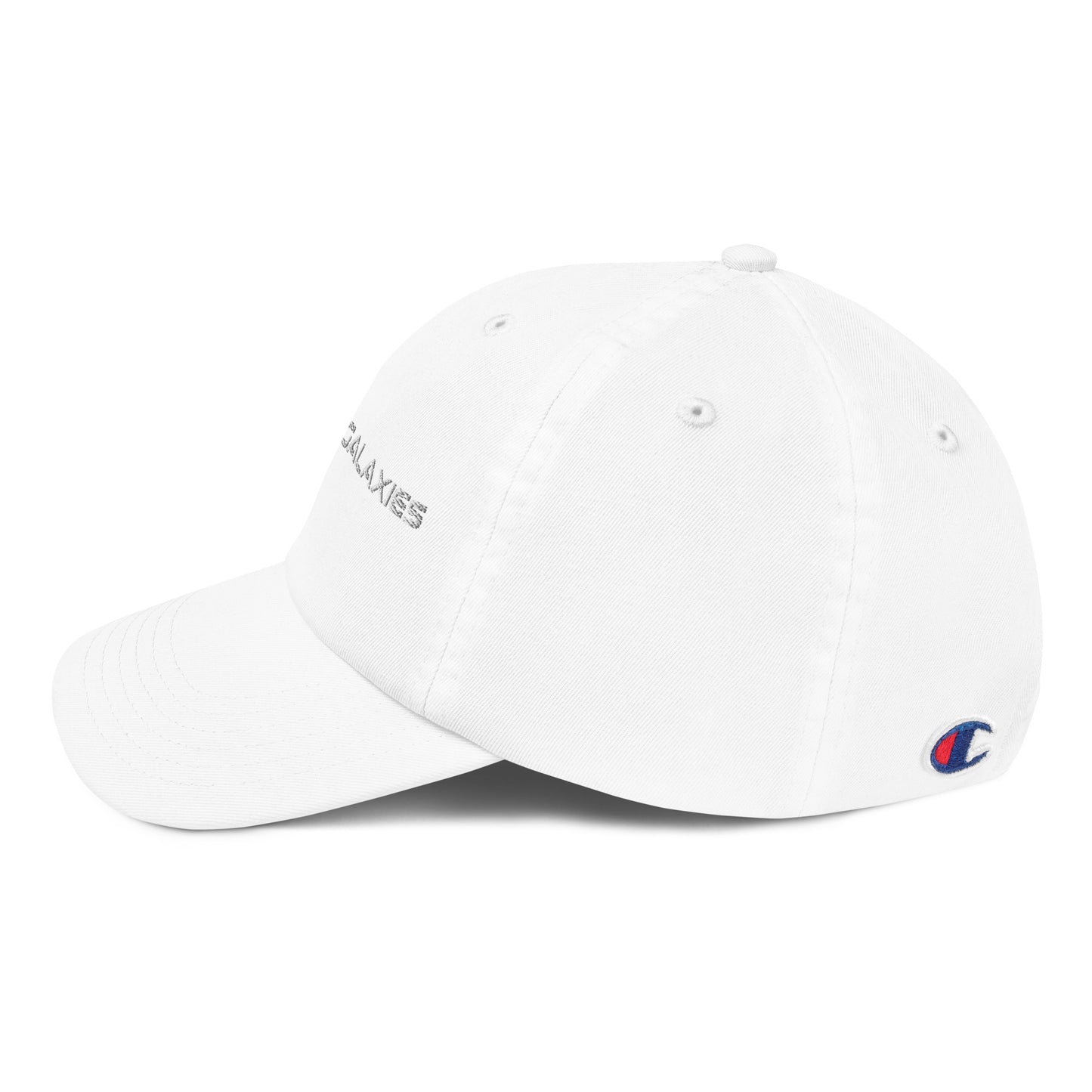 TG Banner Champion Low Profile Cap
