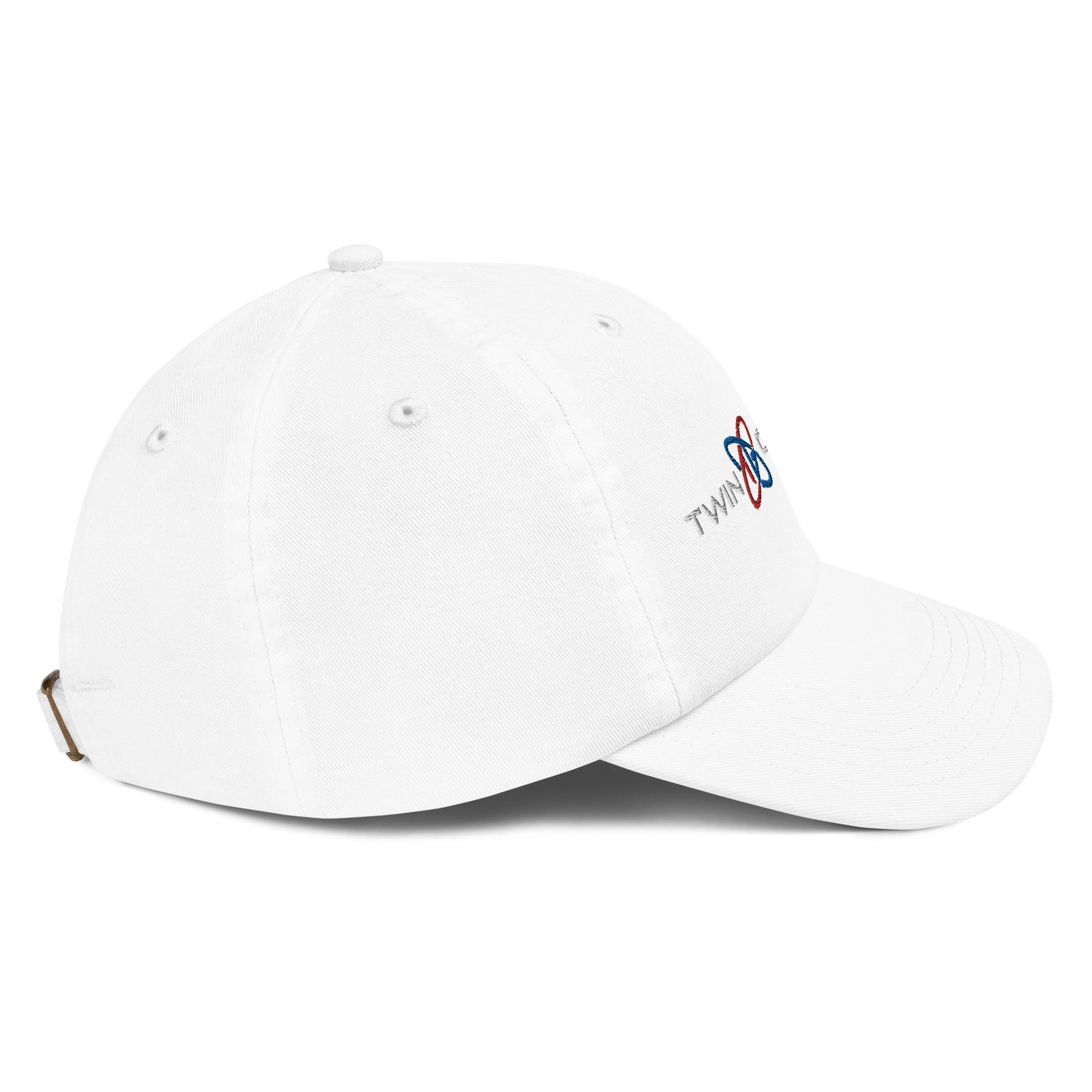 TG Banner Champion Low Profile Cap