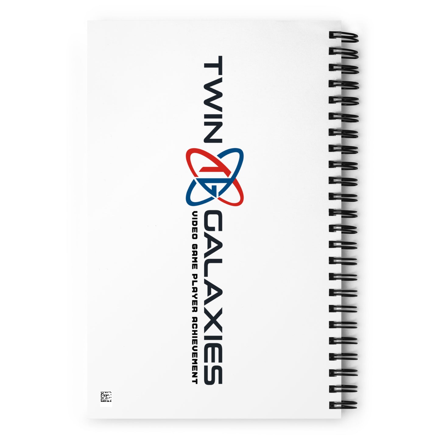 TG Achievement Notebook - BRIGHT
